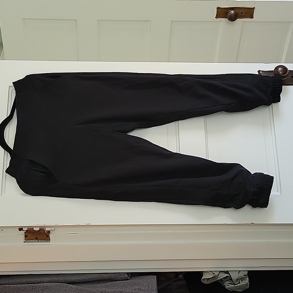 Athleta Brooklyn Lined Jogger - 4
